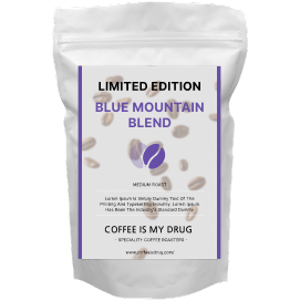 Blue Mountain Blend (1kg)