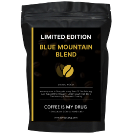 Blue Mountain Blend (250g)