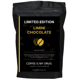 Limini Chocolate (250g)