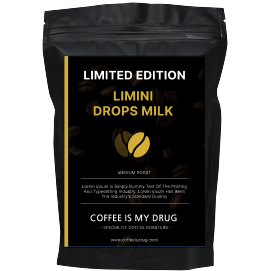 Limini Drops milk (250g)