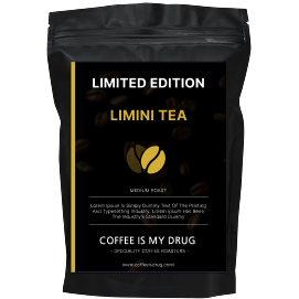 Limini Tea (1kg) - English Breakfast