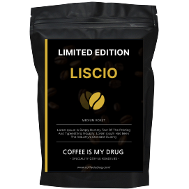 Liscio (250g)