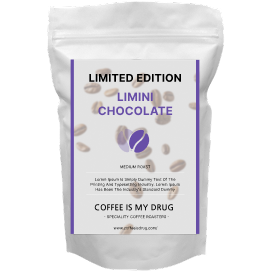 Limini Chocolate (1kg)