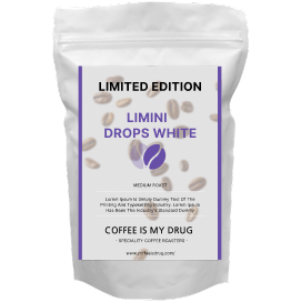 Limini Drops white (1kg)