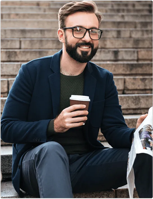 Client photo
